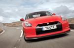Nissan GT-R 2007 года